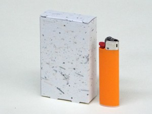 タバコサイズパッケージ